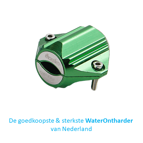 Magiko 1000 - Apollo M - Magneet - WaterOntharder - 1